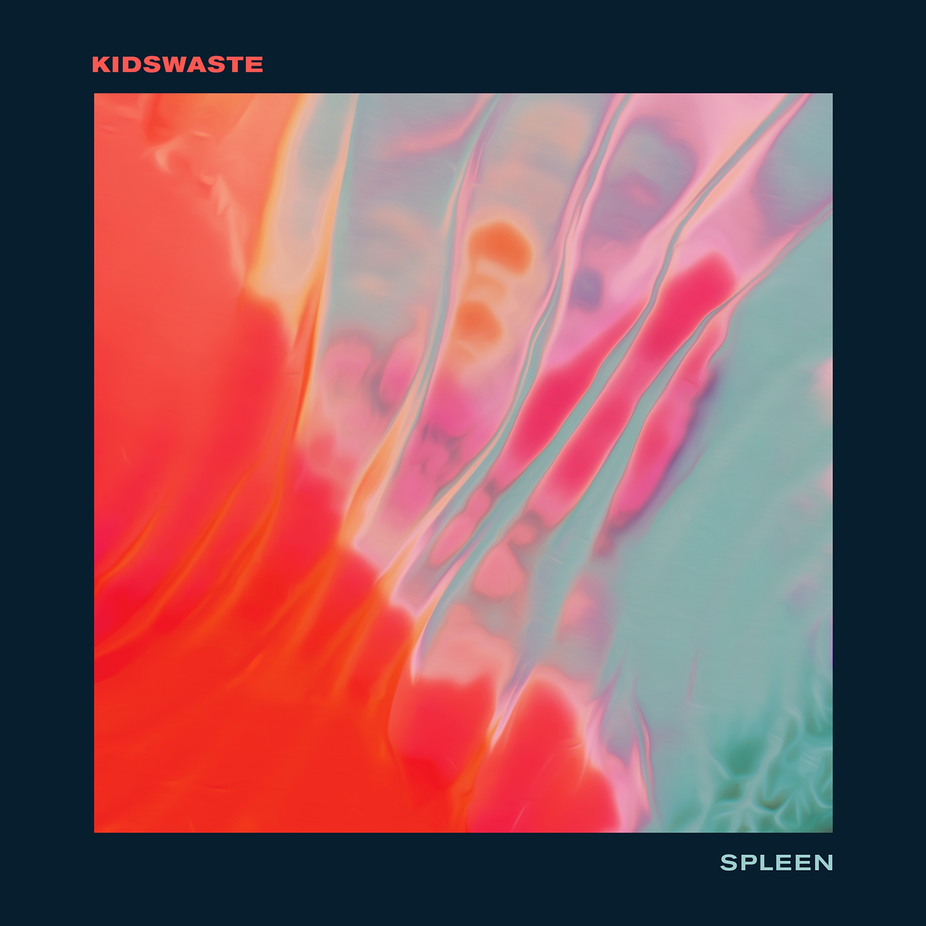 Spleen - EP