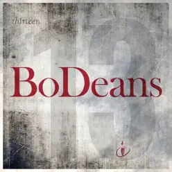 Thirteen - Bodeans Thirteen - Bodeans