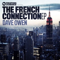 The French Connection - EP - Dave Owen
