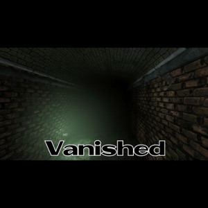 Vanished (feat. Da Most Hectic, Miss Kisa & Andréa on hook)