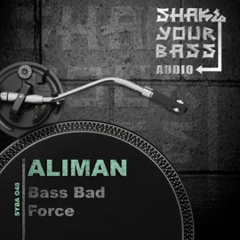 Bass Bad Aliman