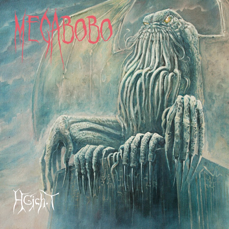 Megabobo