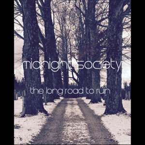 The Long Road to Ruin - EP