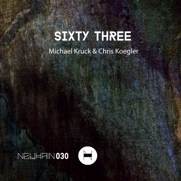 Sixty Three - EP