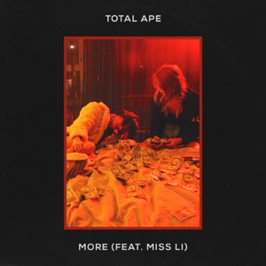 More (feat. Miss Li)