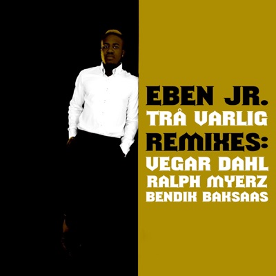 Trå Varlig Remixes - Single