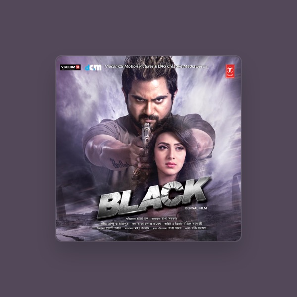 Dabbu's avatar