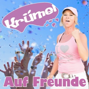 Auf Freunde - Single