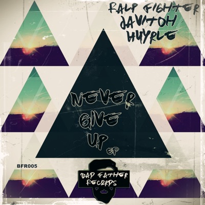 Never Give Up - Single