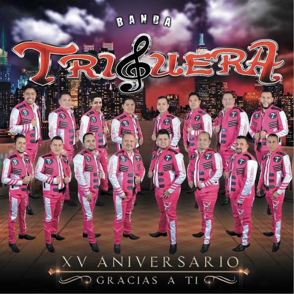 XV Aniversario: Gracias a Ti