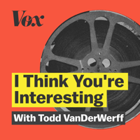 podcast cover