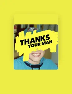 THANKSを聴いたり、ミュージックビデオを鑑賞したり、経歴やツアー日程などを確認したりしましょう！
