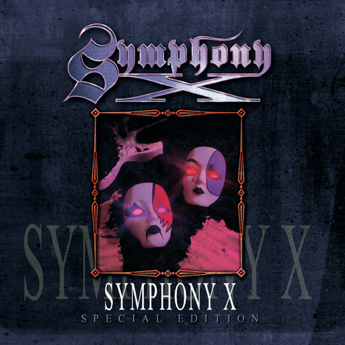 Symphony X - Apple Music