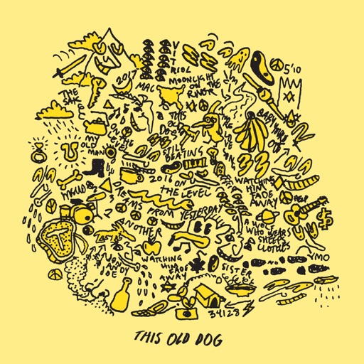Album artwork