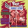 Riot On the Sunset Strip Revisited artwork