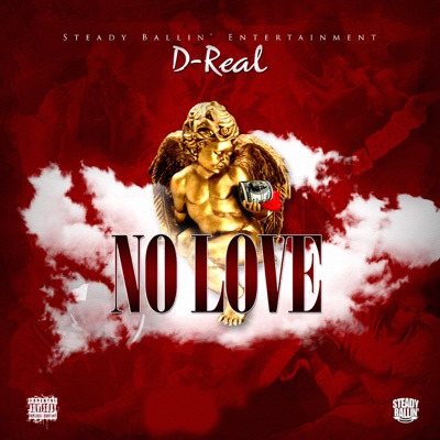 No Love - Single