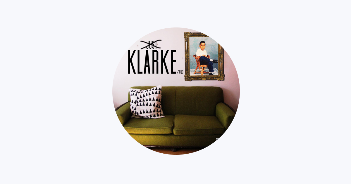 Klarke - Apple Music