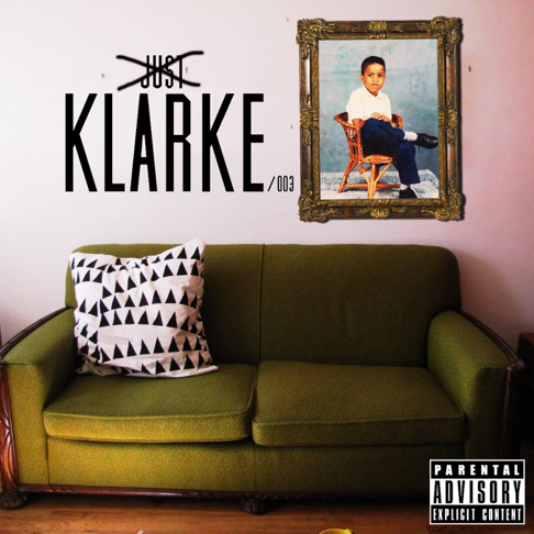 Klarke - Apple Music