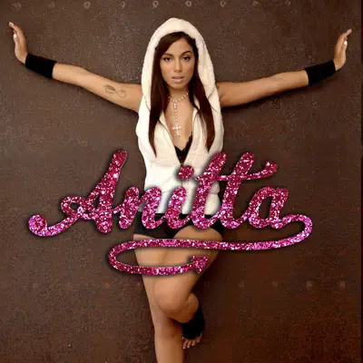 Eu vou Ficar - Single - Anitta