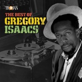 Gregory Isaacs - Babylon Too Rough