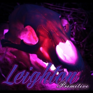Primitive - EP