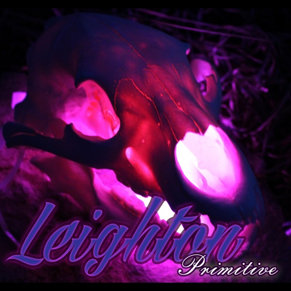 Primitive - EP