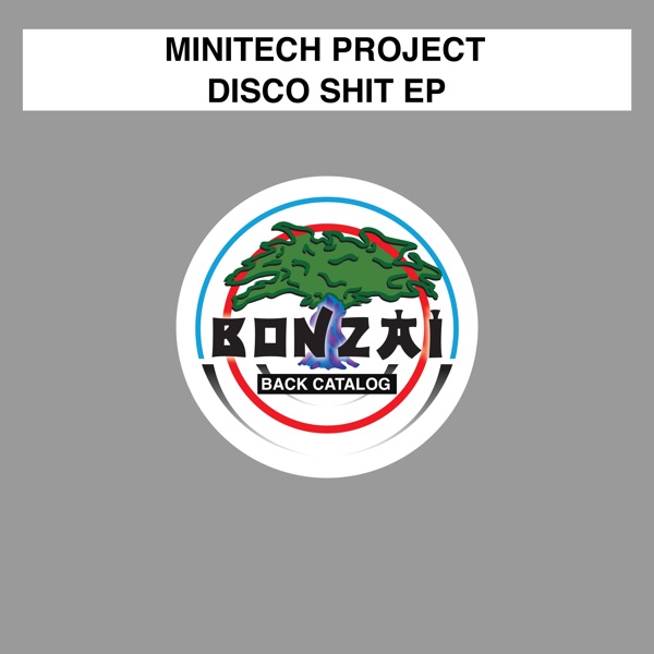 Disco Shit - EP