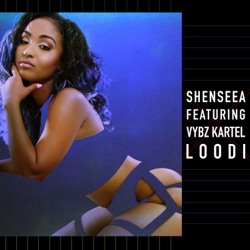 Shenseea - Loodi (feat. Vybz Kartel)