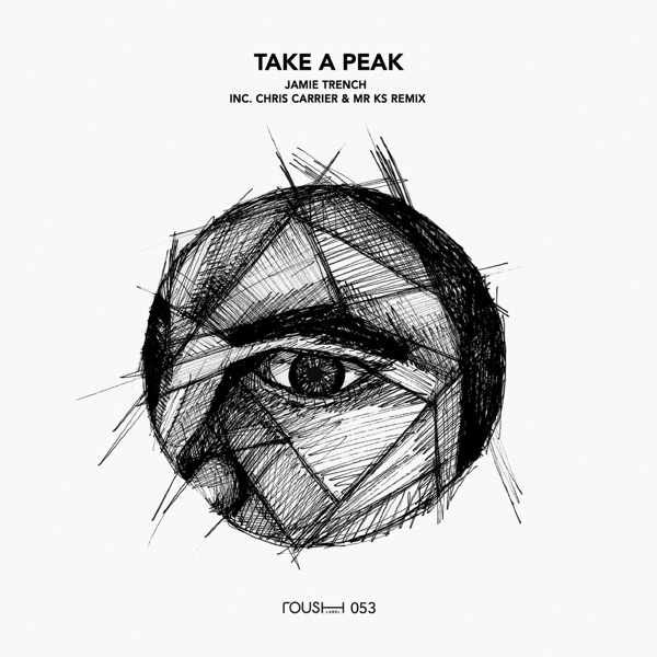 Take a Peek - EP
