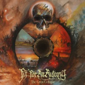 Fit For An Autopsy - Iron Moon