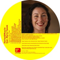 Games We Play (feat. Marie Tweek) - Harley&Muscle