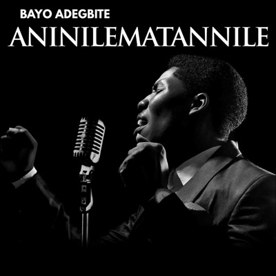 Aninilematannile - Single