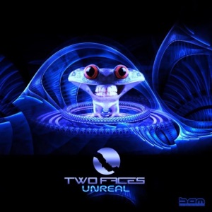 Two Faces - Unreal - Single
