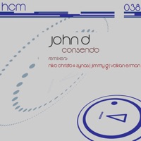 Conscendo - John D