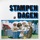 Stampen en dagen - Tandem