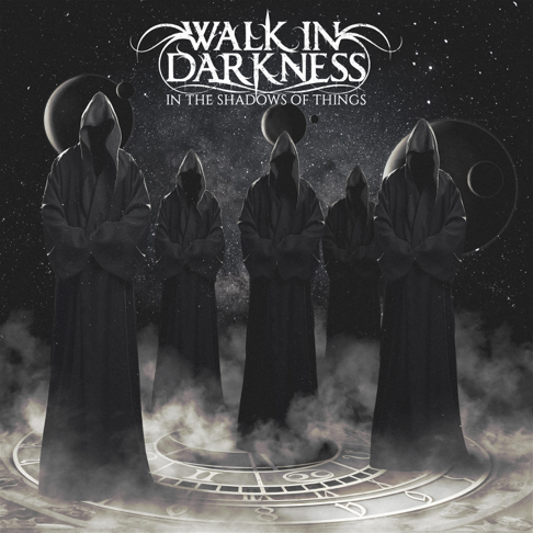 Walk in Darkness - Apple Music