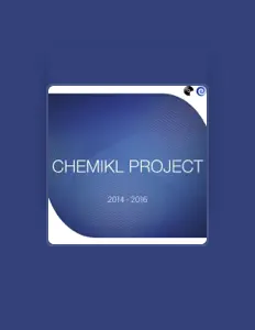 收听 Chemikl Project、观看音乐视频、阅读小传、查看巡演日期等 ！