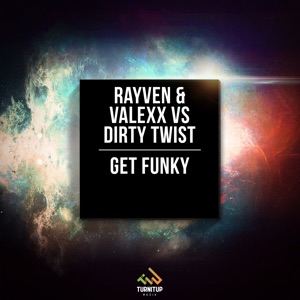 Get Funky - Single