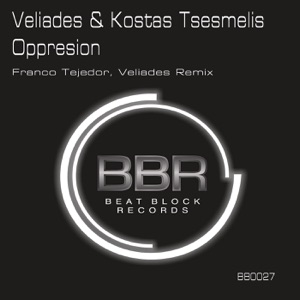 Oppression - Single