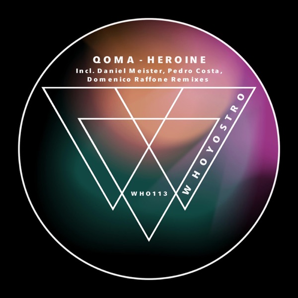 Heroine - EP