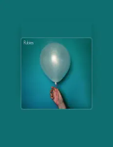 Listen to Rubies, watch music videos, read bio, see tour dates & more!