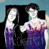 McCafferty - Daddy-Longlegs