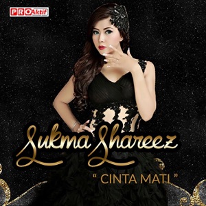 Chord Gitar Cinta Mati - Dangdut