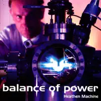 Necessary Evil — Balance Of Power
