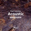 Acoustic Versions, Vol. 1 - EP