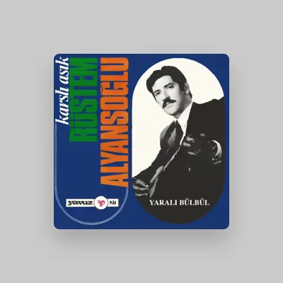Listen to Karslı Aşık Rüstem Alyansoğlu, watch music videos, read bio, see tour dates & more!