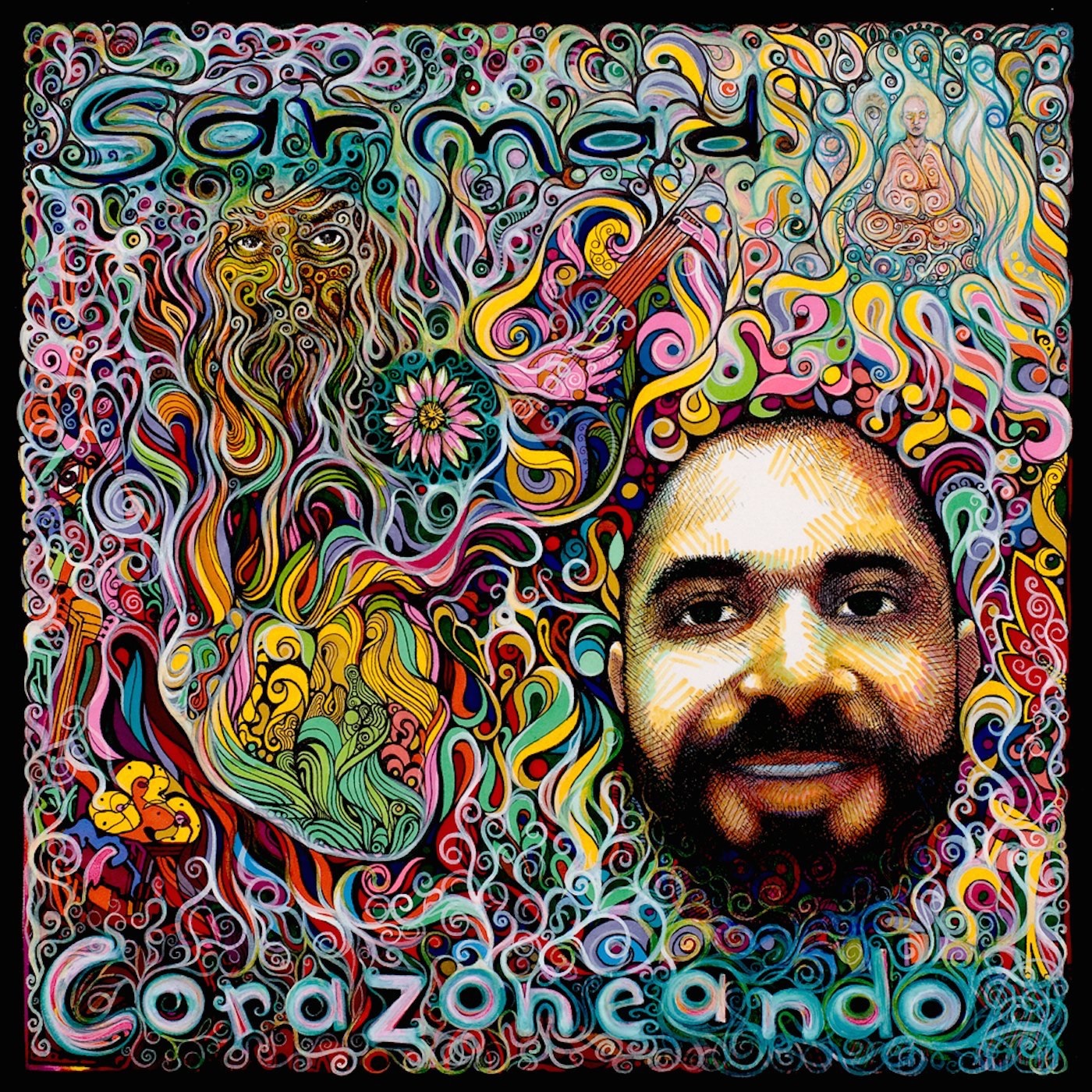 Corazoneando, 2010