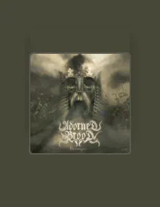 Posłuchaj wykonawcy Adorned Brood, obejrzyj teledyski, przeczytaj biografię, zobacz daty tras koncertowych i nie tylko!