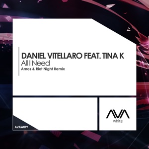 All I Need (feat. Tina K) [Amos & Riot Night Remix]