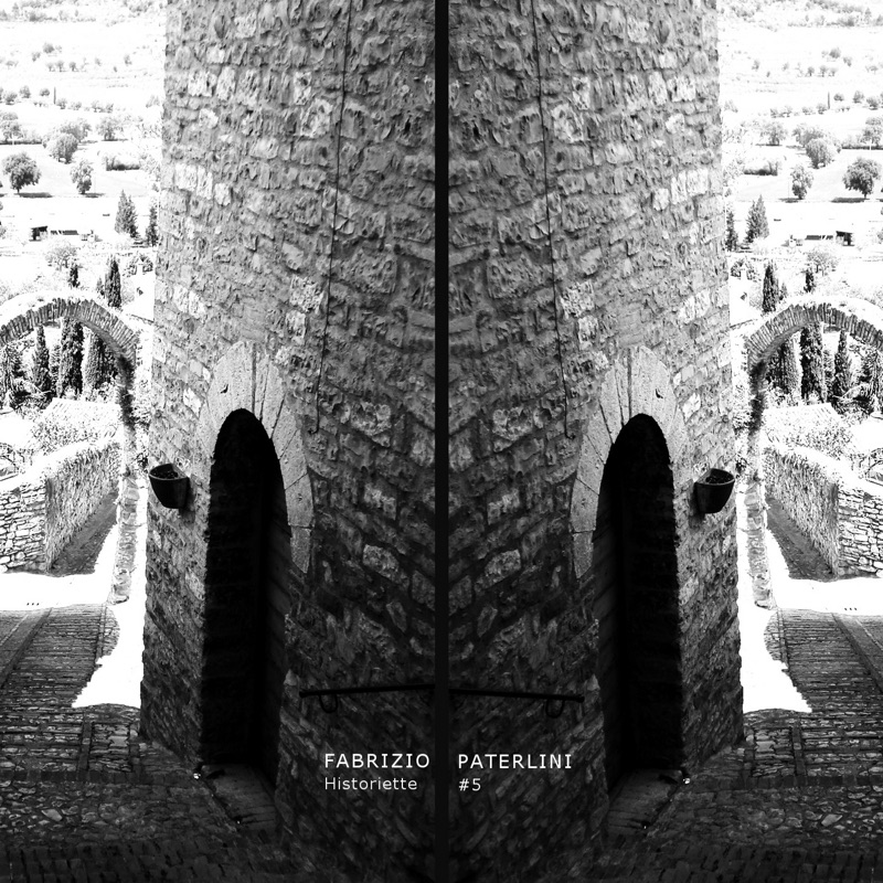 Historiette No. 5